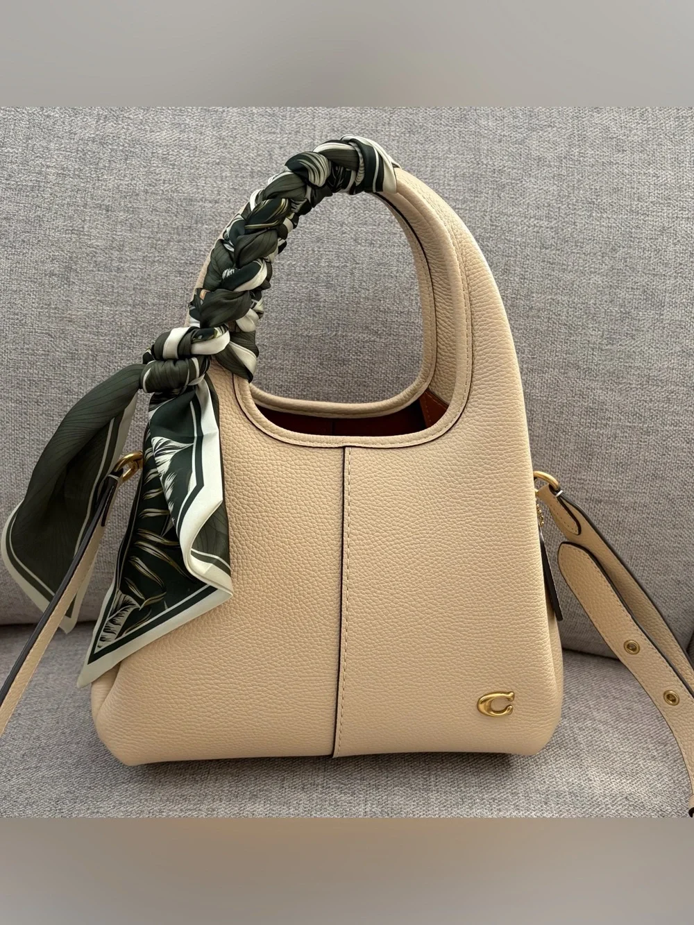 Coach Lana 23 PRICE FIRM